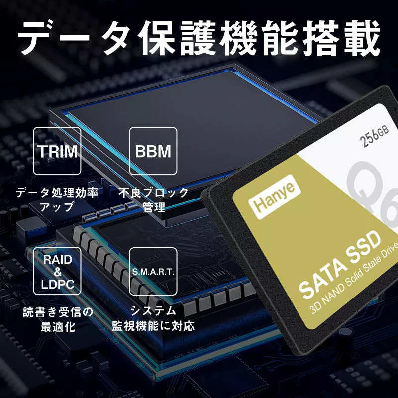 Q60-256GST3 - 图片 7